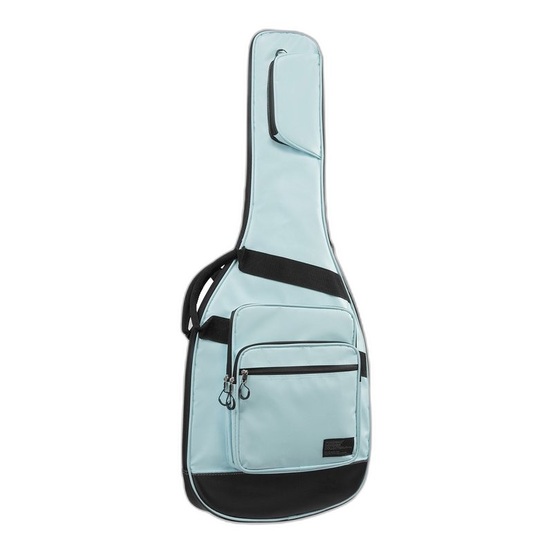 Ibanez Ibanez IGB571-WH Designer Collection POWERPAD 加厚防震 質感白色 White 電吉他袋 — 三峽吉他 / Bass｜YA! 玩音樂