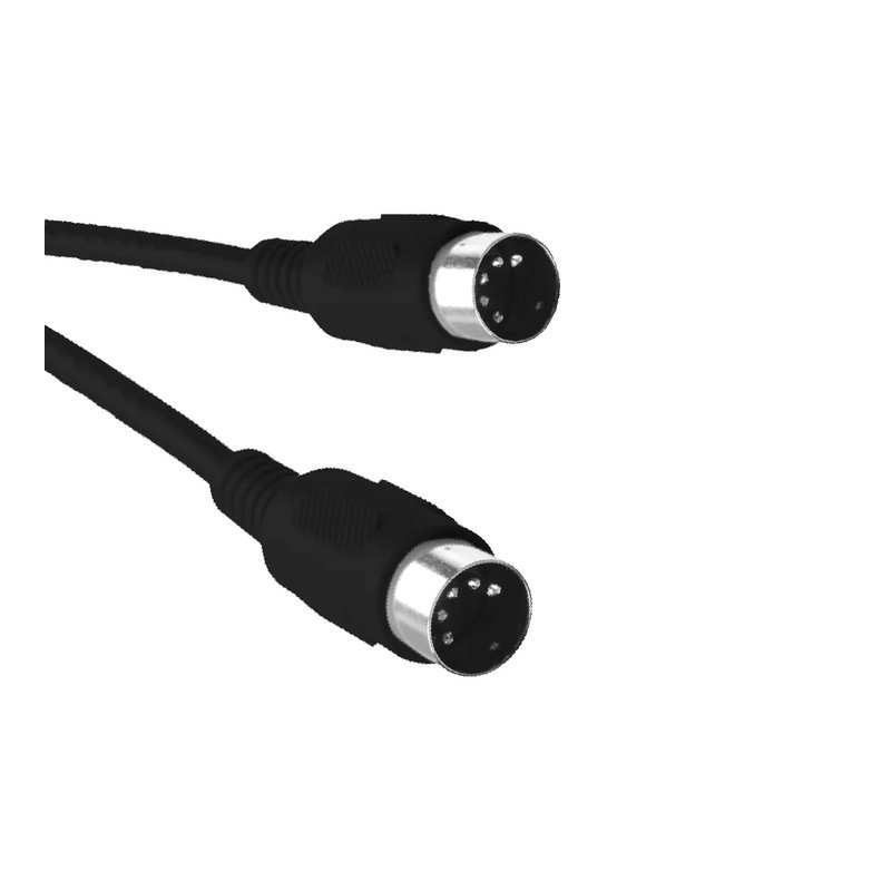 MIT台灣製 MIT台灣製 / MIDI訊號線(1.5m) — 三峽音響 / 音箱