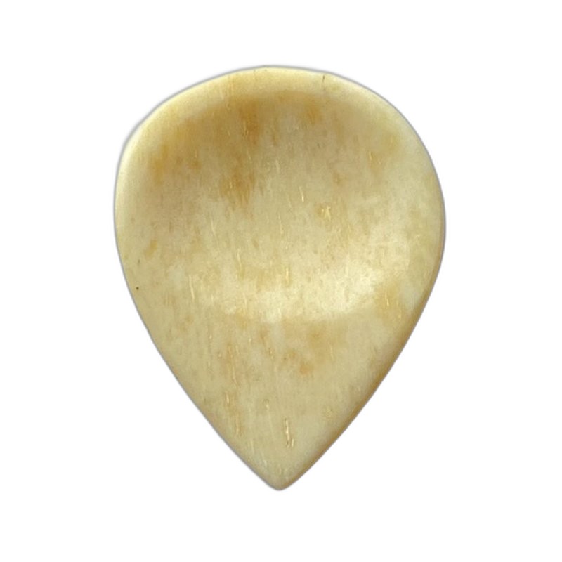 John Pearse Camel Bone 美製弦釘 駱駝骨 鑲鮑魚貝 附真皮皮套 — 三峽配件 / 週邊｜YA! 玩音樂