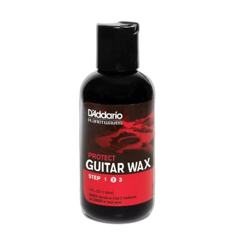 D’Addario Planet Waves PW-PL-02 巴西棕梠蠟 118ml — 三峽配件 / 週邊
