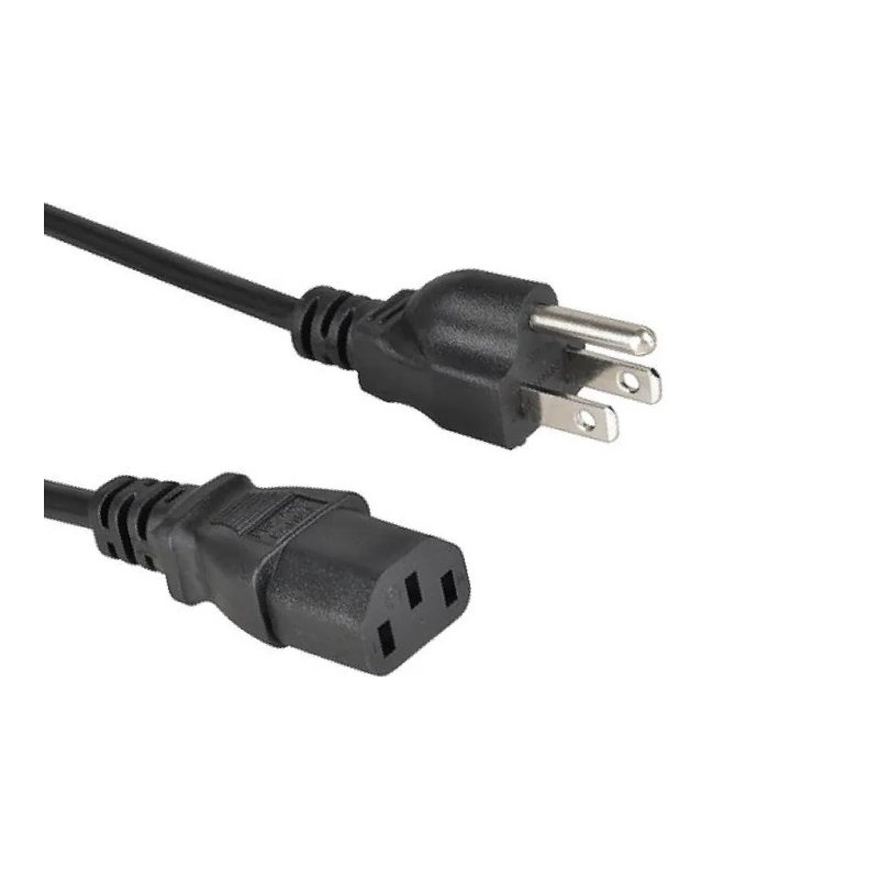 台製 台製 / 三孔(1.8米) 電源線 — 三峽配件 / 週邊