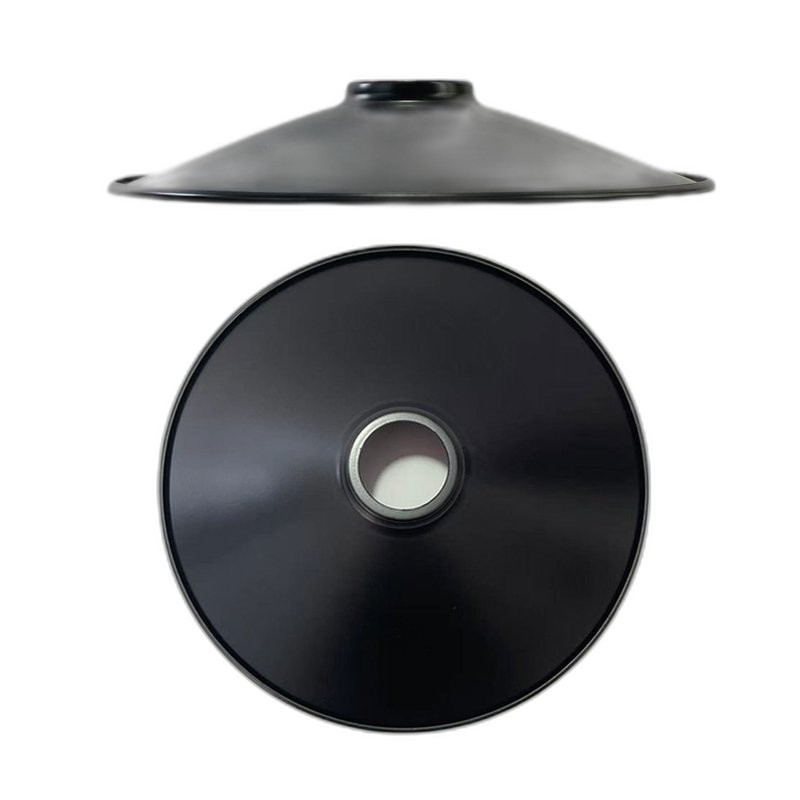 金屬背帶釘 UFO型 黑色 — 三峽配件 / 週邊｜YA! 玩音樂