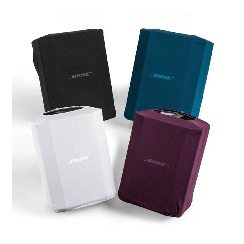Bose Bose / S1 Pro Play-Through Cover 透聲保護套 — 三峽配件 / 週邊