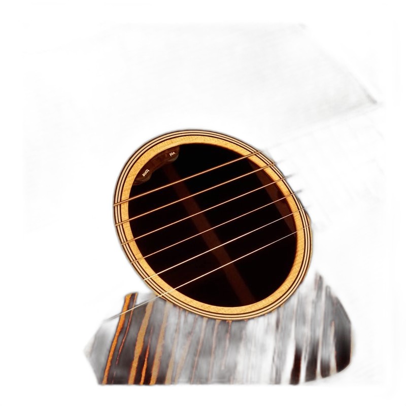 L.R. Baggs Element VTC 下弦枕+音量&amp;音色滾輪控制 單系統 主動式拾音器（尼龍弦可用） — 三峽配件 / 週邊｜YA! 玩音樂