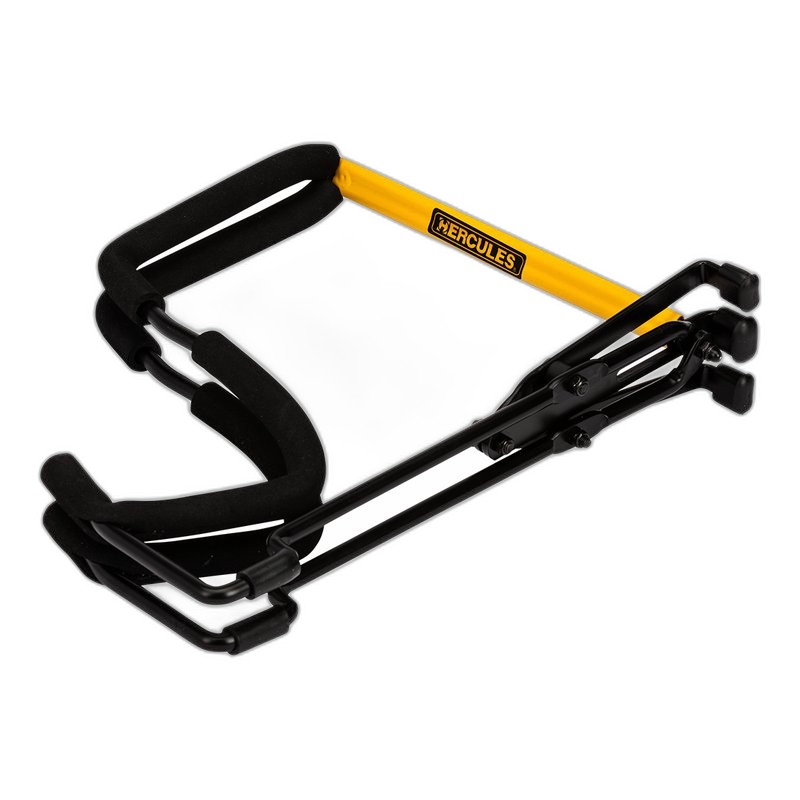 HERCULES GS302B 海克力斯 TravLite 輕便型電吉他架 — 三峽吉他 / Bass｜YA! 玩音樂