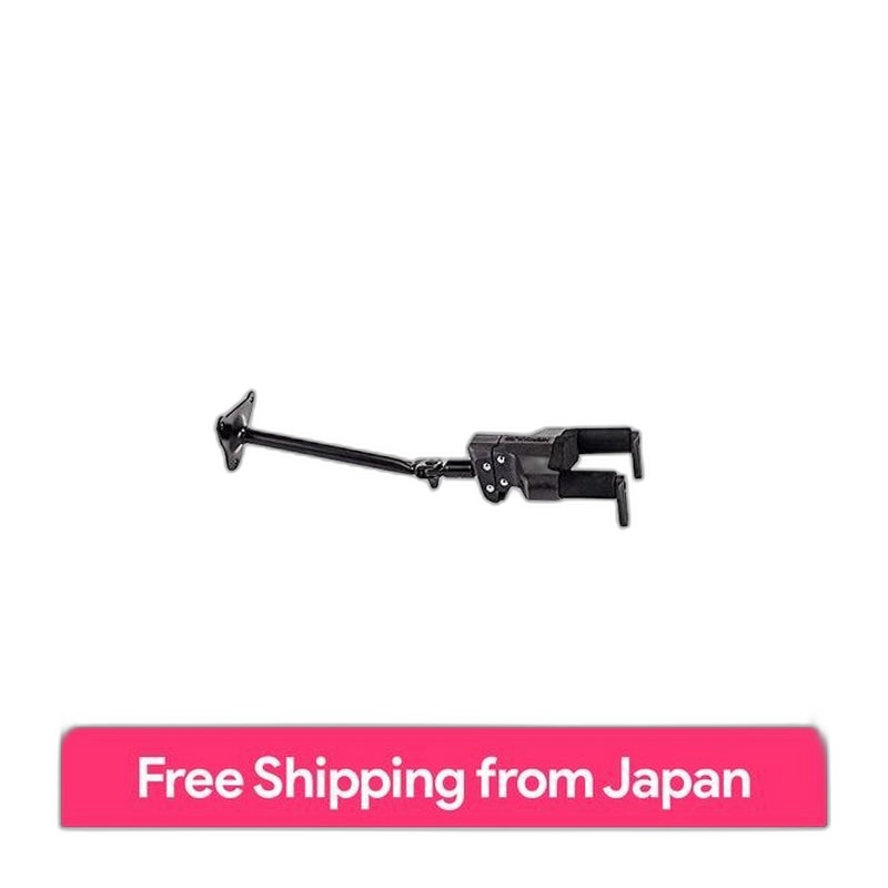 HERCULES GSP40WB PLUS 升級版 金屬背板 加長型 吉他壁掛架 — 三峽吉他 / Bass｜YA! 玩音樂