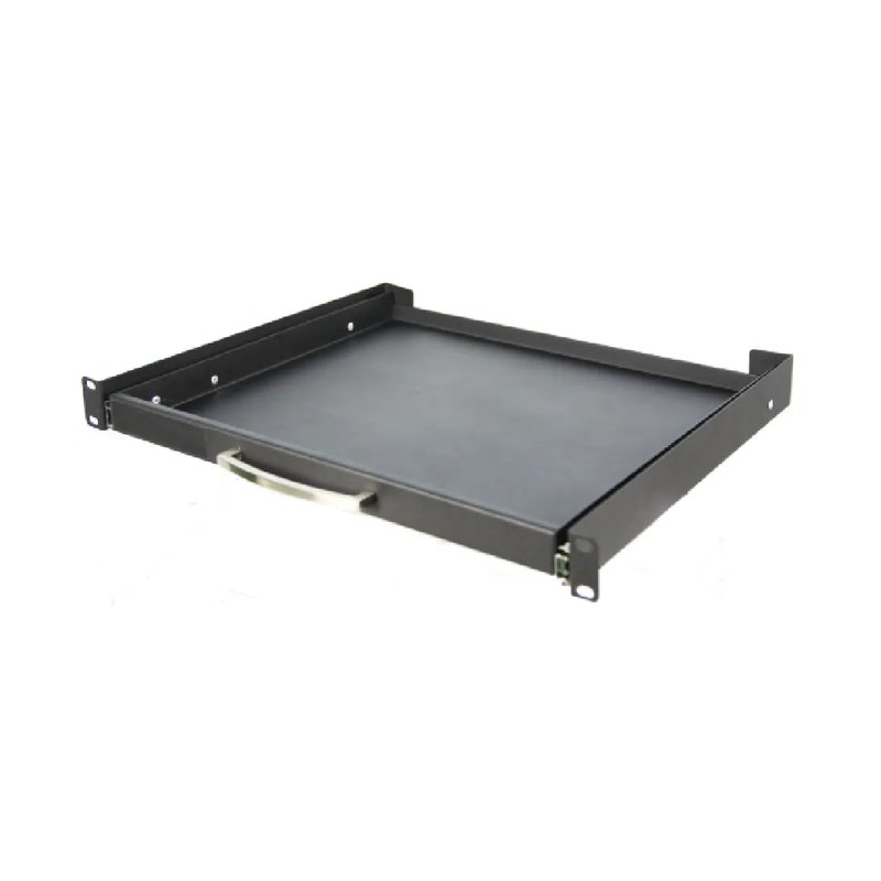 台灣製造B 台灣製造B / MX-301B 1U機櫃抽屜 — 三峽配件 / 週邊