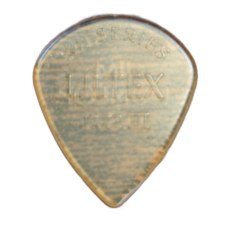 Dunlop Jazz III XL Nylon Dunlop Jazz III XL Nylon / Stiffo Pick 1.38mm — 三峽配件 / 週邊｜YA! 玩音樂
