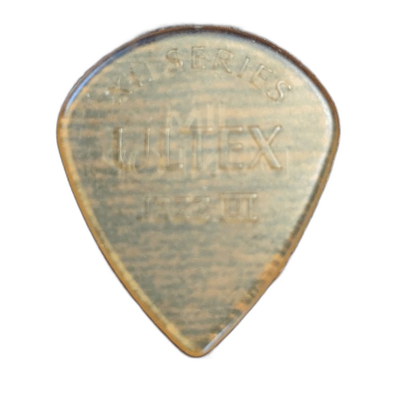 Dunlop Ultex Jazz III XL Pick 1.38mm — 三峽配件 / 週邊