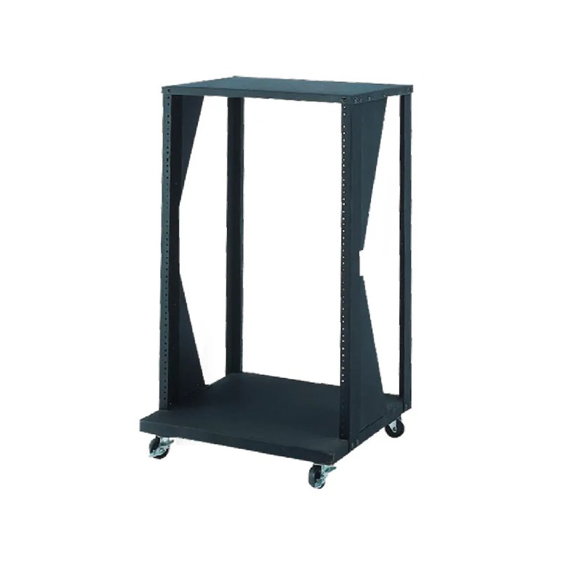 台灣製造B 台灣製造B / MX-4B 19吋機櫃 — 三峽配件 / 週邊