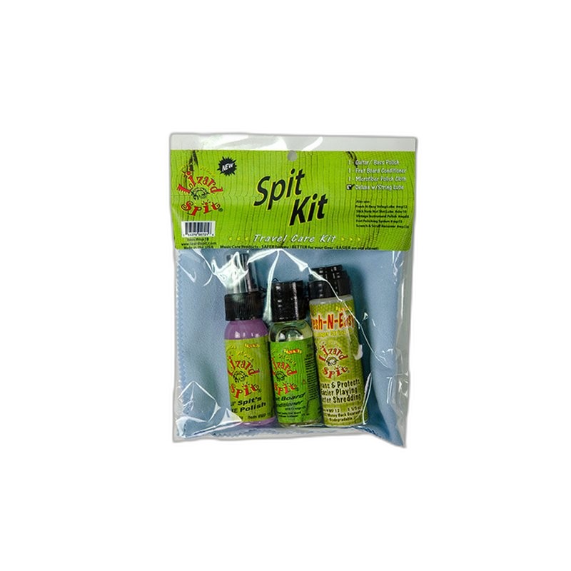 Lizard Spit SLN10 弦枕潤滑劑 — 三峽配件 / 週邊｜YA! 玩音樂