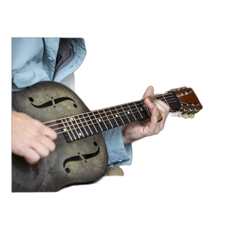 Shubb AX Slide 金屬滑音管 — 三峽配件 / 週邊｜YA! 玩音樂