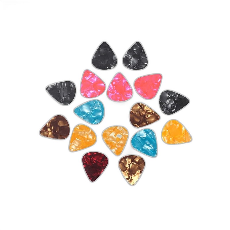 Guitar to go - Let’s Jam! 特色 Picks 0.46mm Guitar to go - Let’s Jam! 特色 Picks 0.46mm / 0.58mm / 0.7mm / 0.8mm / 0.96mm / 1.2mm — 三峽配件 / 週邊｜YA! 玩音樂