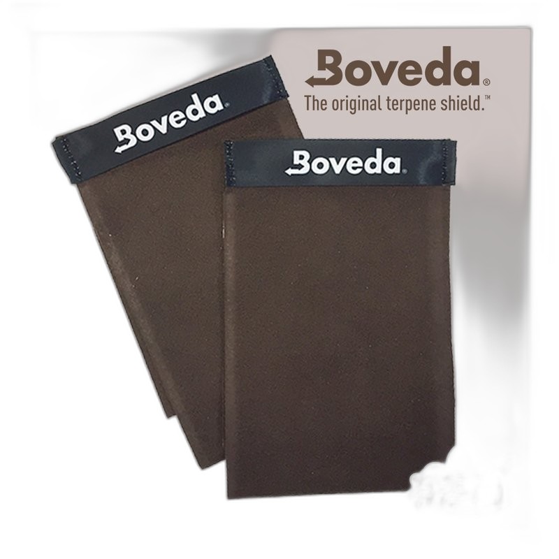 Boveda 棉布保護套 (可裝兩包雙向濕度控制包) — 三峽配件 / 週邊｜YA! 玩音樂