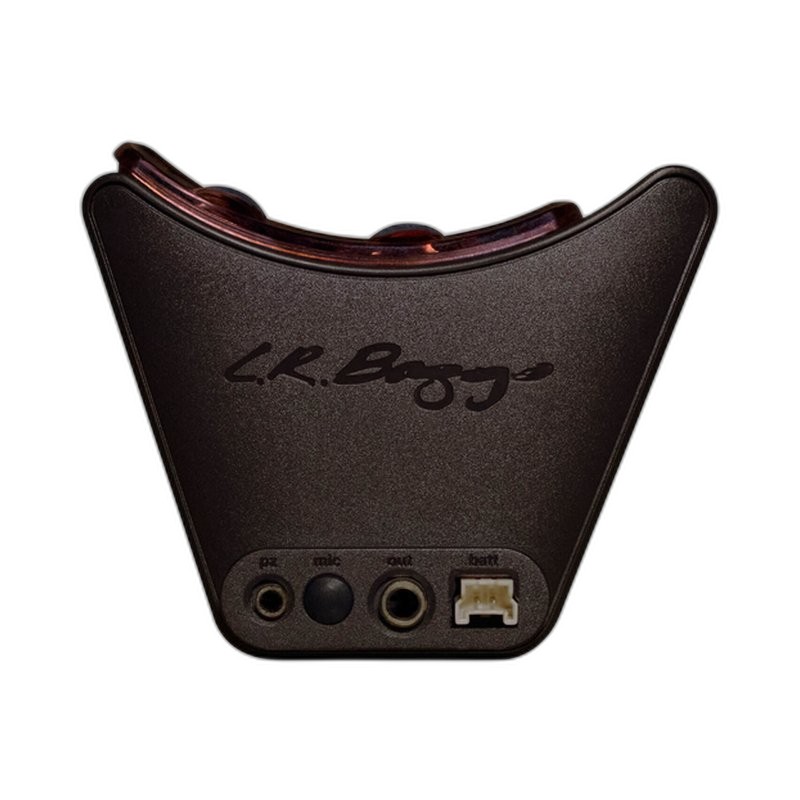 L.R. Baggs Session VTC 下弦枕式拾音器 更佳的聲音平衡 民謠吉他使用 — 三峽吉他 / Bass｜YA! 玩音樂