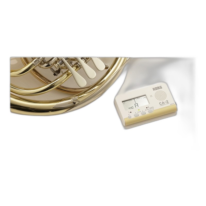 Korg CA-2 全音域 調音器 — 三峽配件 / 週邊