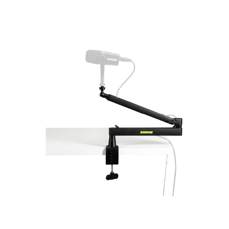 Shure Shure / BROADCAST 2 麥克風桌邊架 — 三峽麥克風