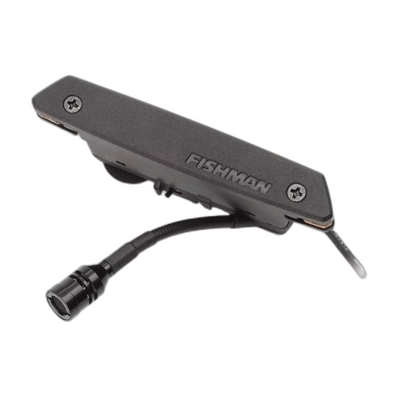 Fishman Rare Earth 木吉他 雙線圈 音孔式拾音器 — 三峽吉他 / Bass｜YA! 玩音樂