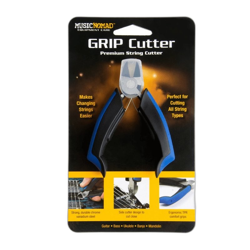 Music Nomad MN226 斷水流剪弦刀 — 三峽配件 / 週邊｜YA! 玩音樂