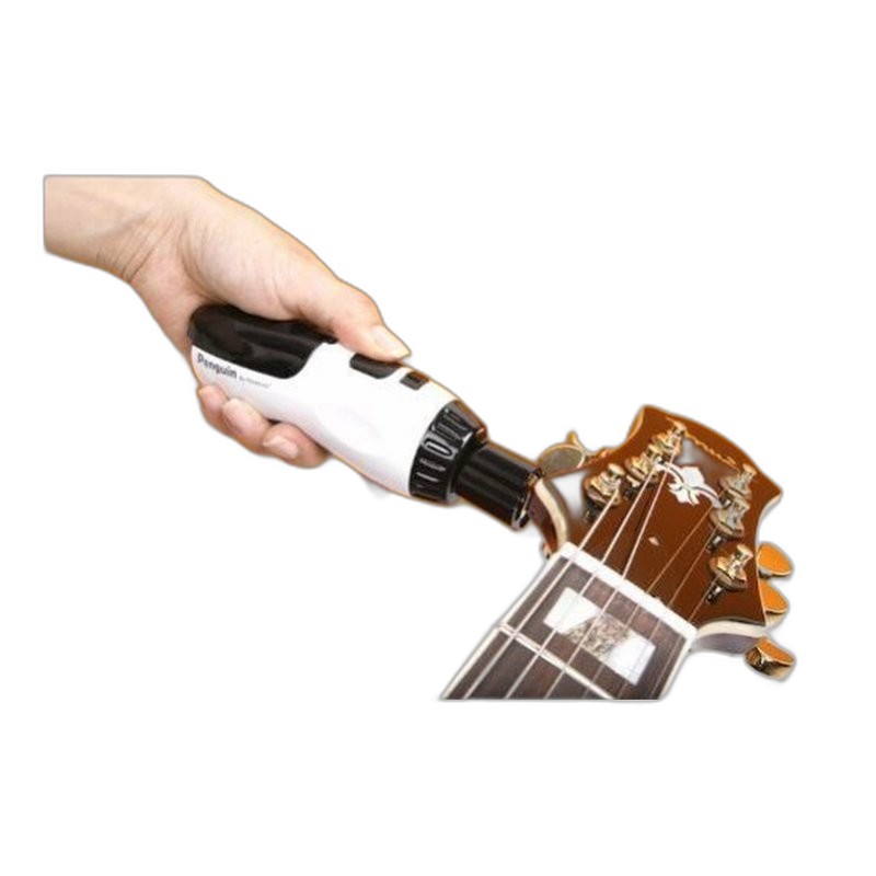 Penguin PST-30C 吉他電動捲弦器 — 三峽吉他 / Bass｜YA! 玩音樂
