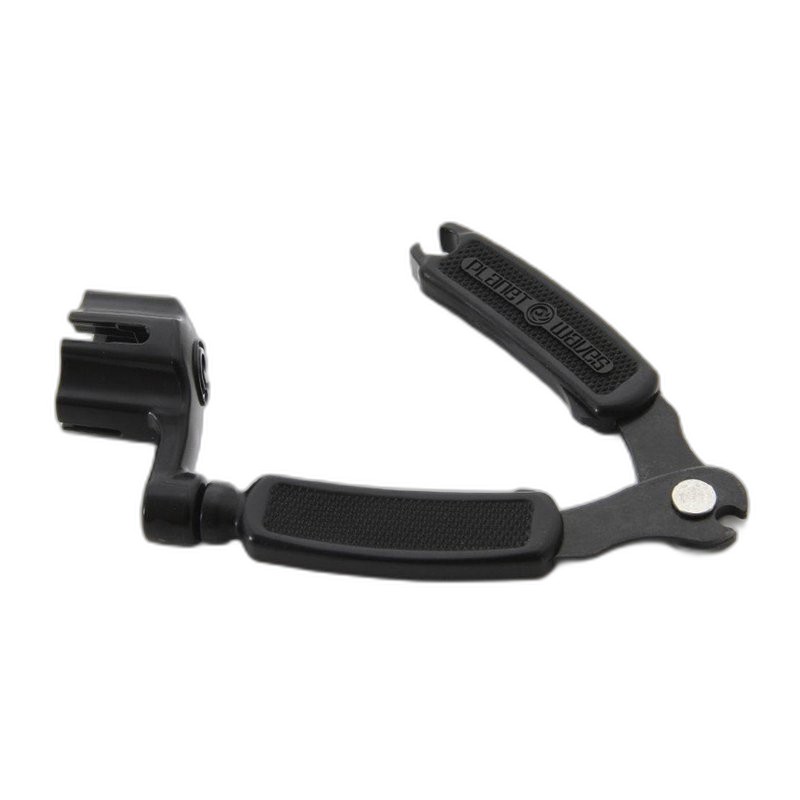 D’Addario Planet Waves Pro-Winder 多功能捲弦器 — 三峽配件 / 週邊