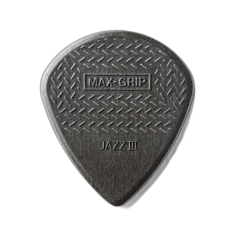 Dunlop Jazz III Nylon Dunlop Jazz III Nylon / Stiffo Pick 1.38mm — 三峽配件 / 週邊｜YA! 玩音樂