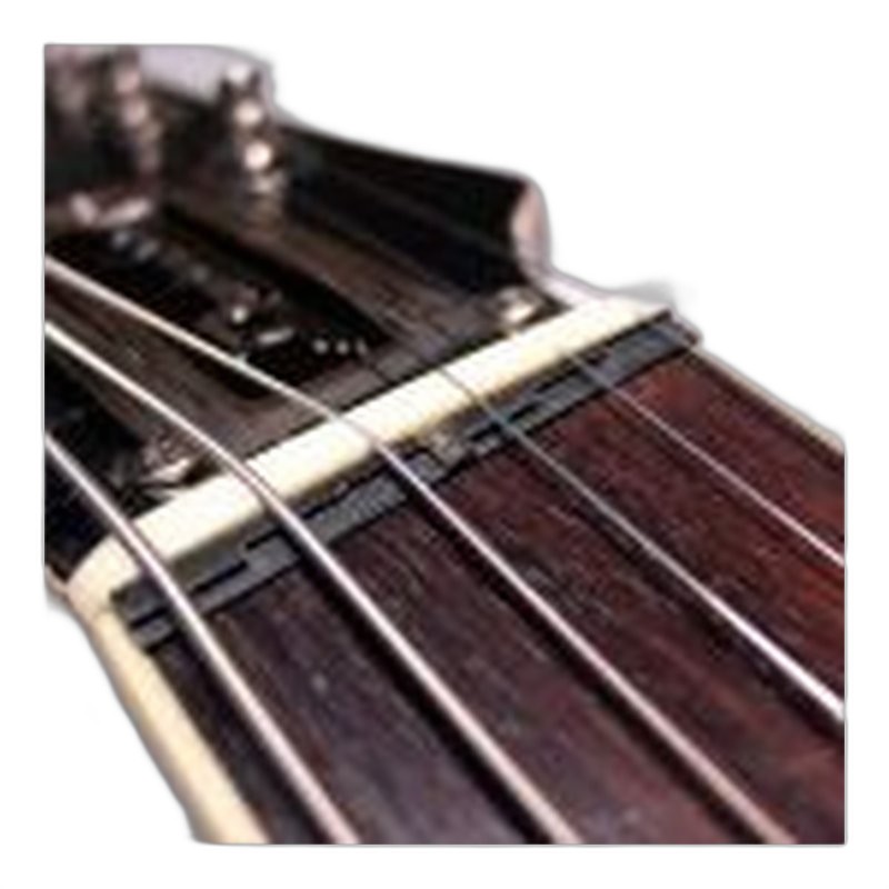 HOSCO SOS-EG1 Sound Offset Spacer 電吉他 上弦枕音準補償條 — 三峽吉他 / Bass｜YA! 玩音樂