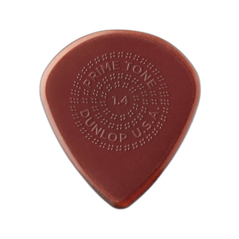 Dunlop Primetone Jazz III Grip Pick 1.40mm — 三峽配件 / 週邊