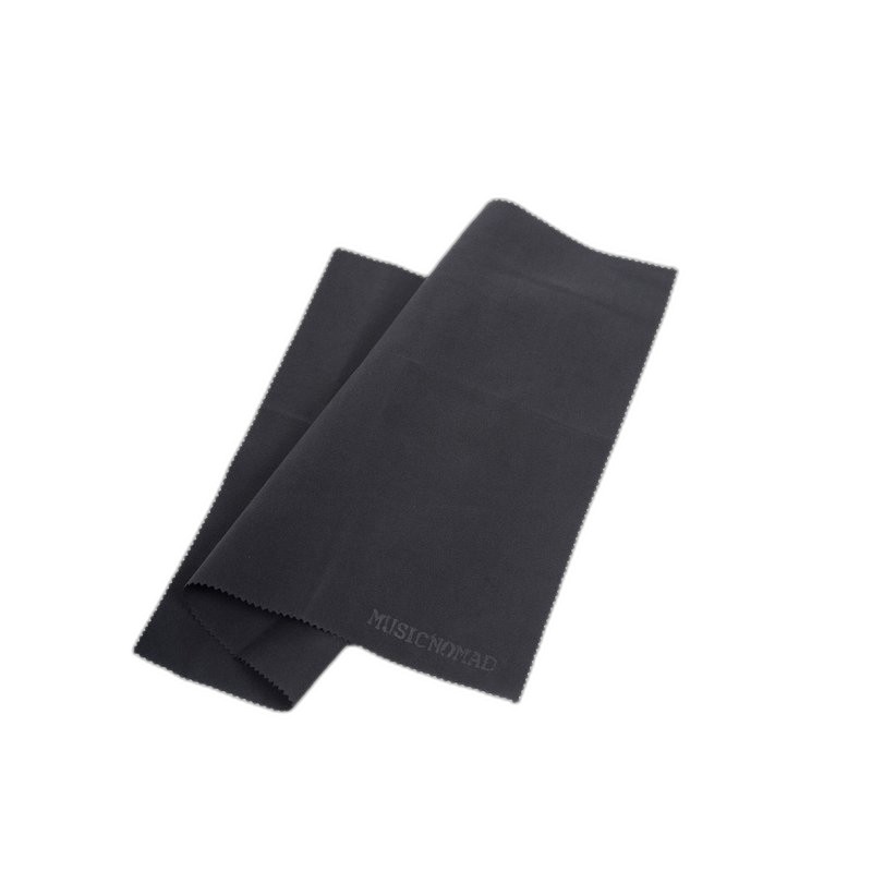Music Nomad MN201 麂皮亮光布 (12＂X16＂) — 三峽配件 / 週邊｜YA! 玩音樂