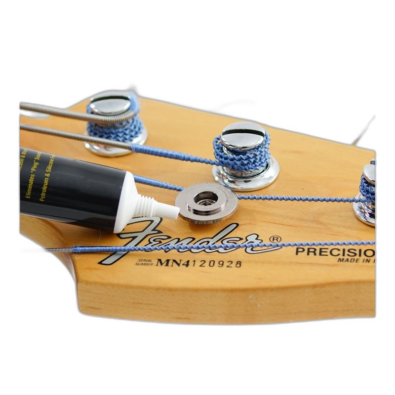 Music Nomad MN106 弦枕潤滑凝膠 — 三峽配件 / 週邊｜YA! 玩音樂