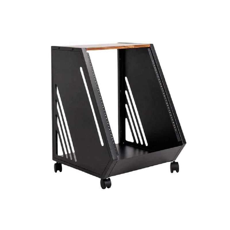 Wavebone Wavebone / Fin 13U Rack收納櫃(2色) — 三峽配件 / 週邊