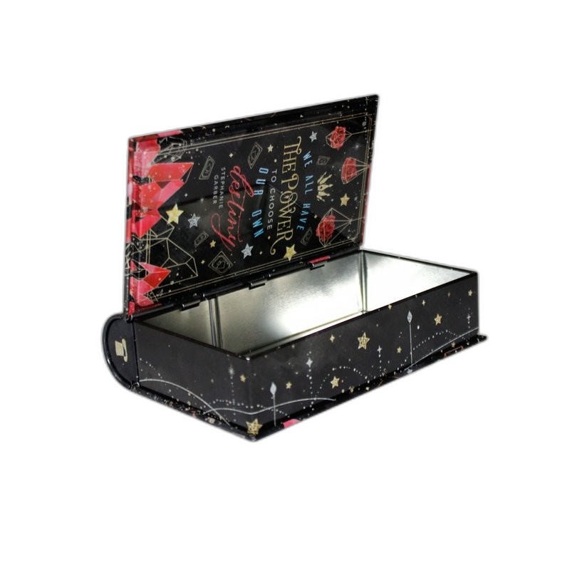 RightOn Metallic Gift Box 金屬 禮物盒 包裝盒 — 三峽配件 / 週邊｜YA! 玩音樂