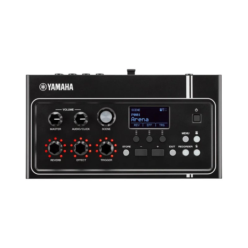 Yamaha Yamaha / EAD10 爵士鼓拾音模組 — 三峽鼓 / 打擊
