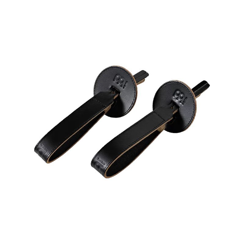 Meinl Meinl / BR3 皮革手持銅鈸帶(對) — 三峽鼓 / 打擊