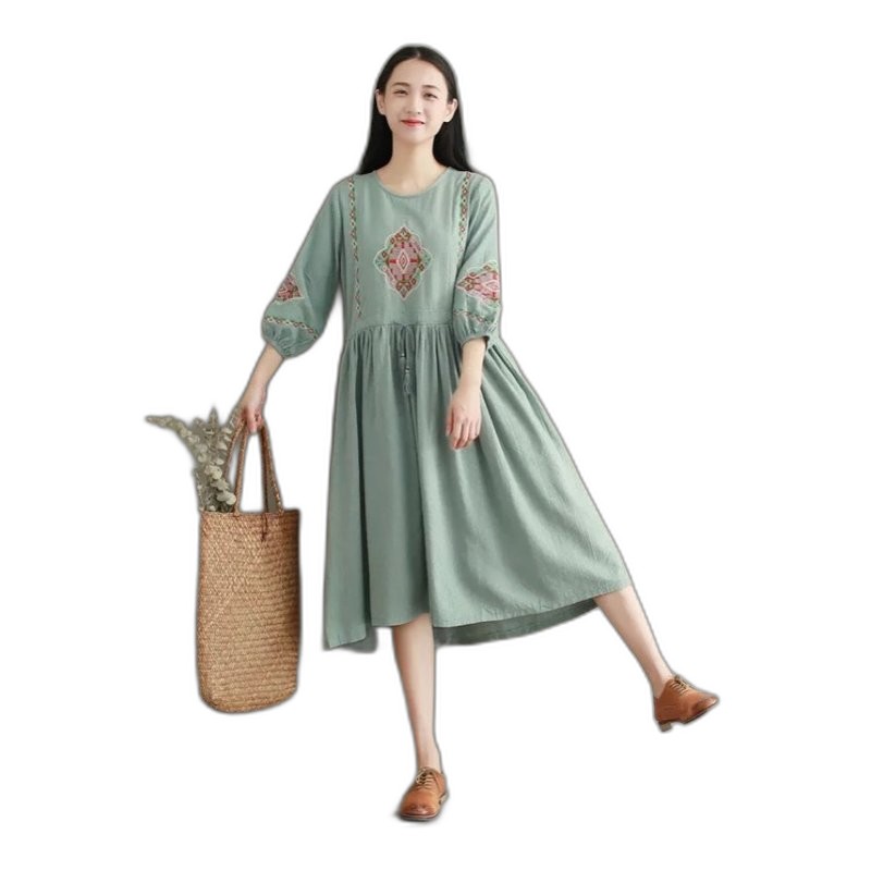 民族風 刺繡 吉他背帶 — 三峽配件 / 週邊｜YA! 玩音樂