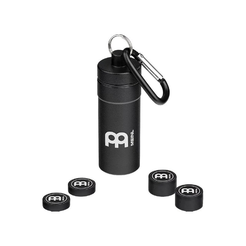 Meinl Meinl / MCT 銅鈸調音磁鐵(牛鈴可用) — 三峽鼓 / 打擊