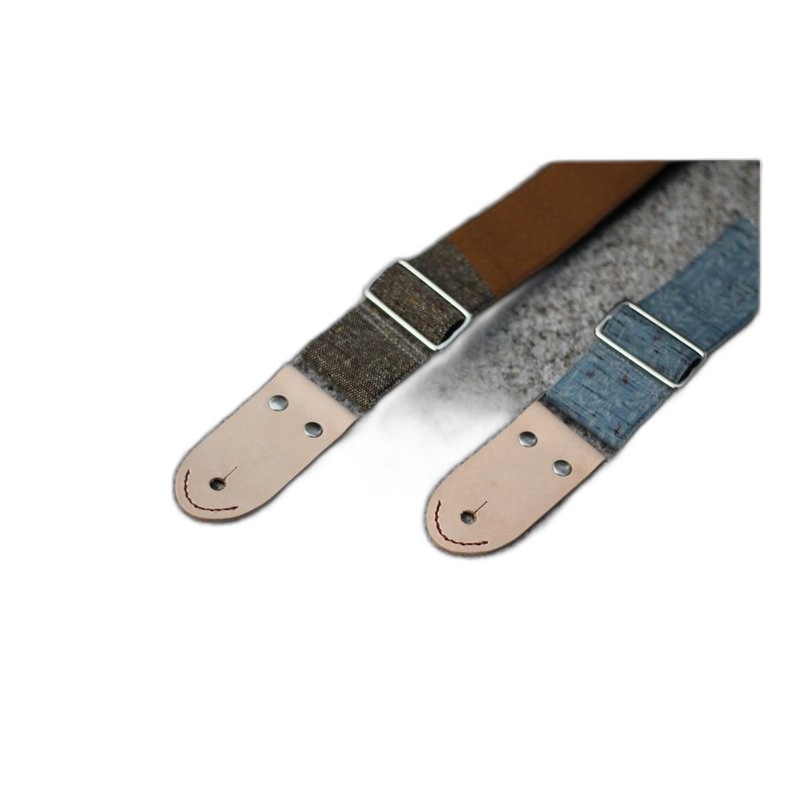 民族風舒適 吉他背帶 — 三峽配件 / 週邊｜YA! 玩音樂