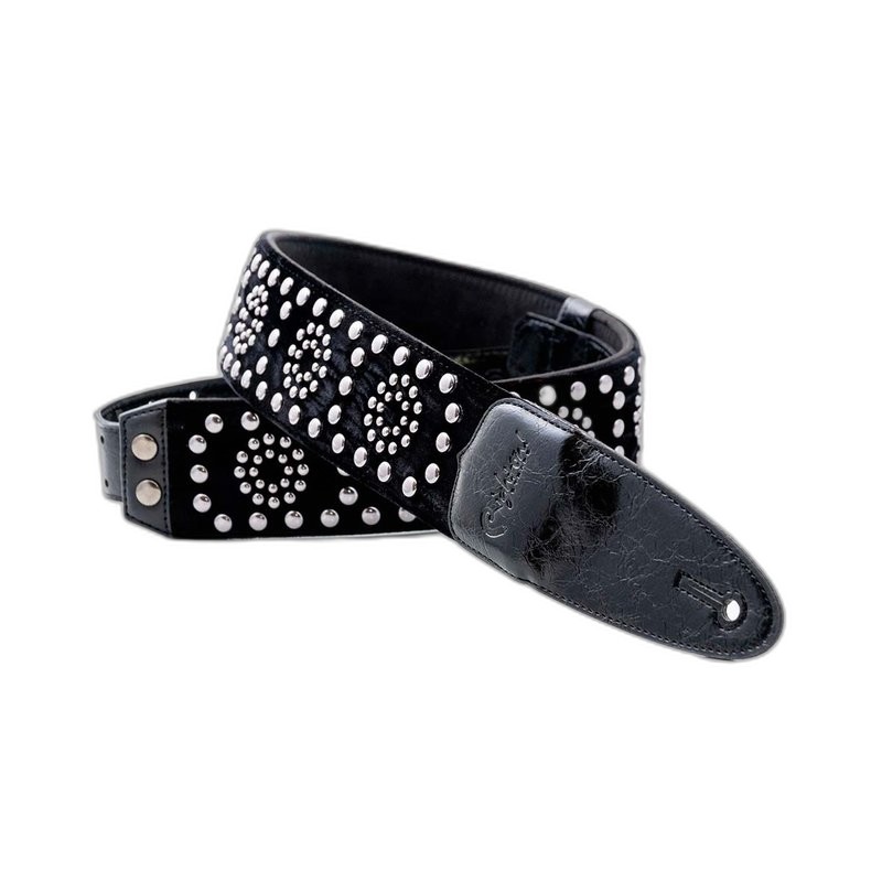 RightOn Legends 系列 – Paul Stanley 限量版 吉他背帶 — 三峽配件 / 週邊