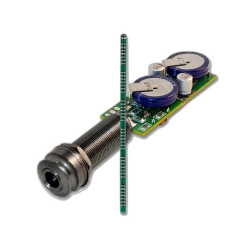 Misi Motif 電容式下弦枕拾音器 — 三峽麥克風｜YA! 玩音樂