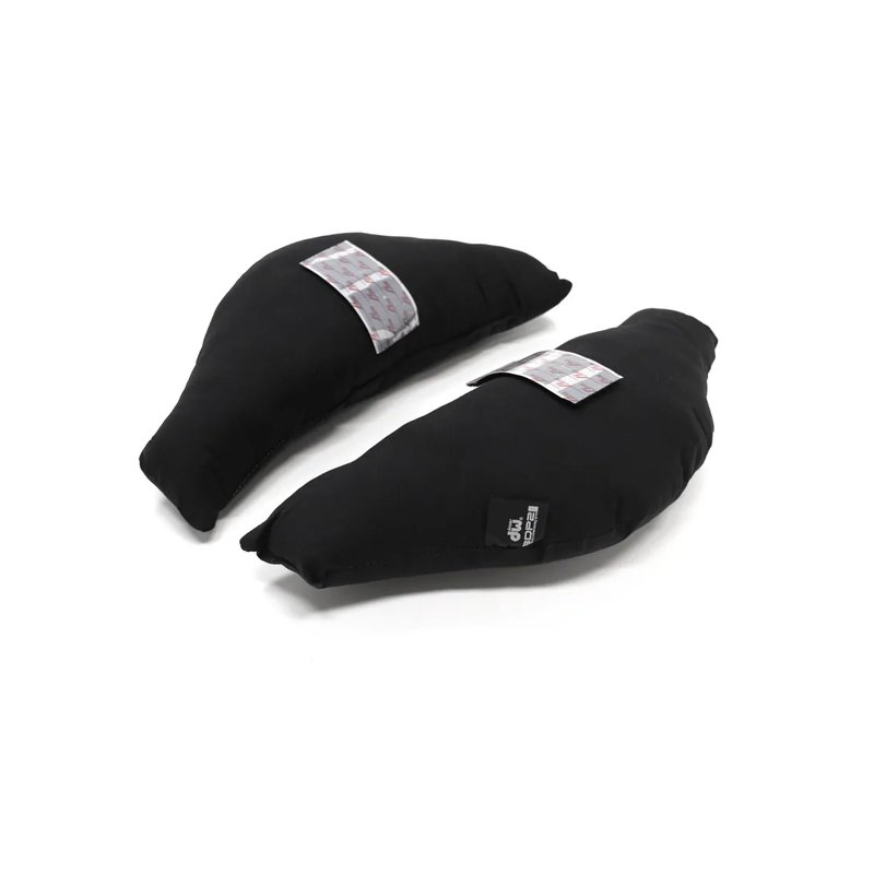 DW DW / Two-Piece Bass Drum Pillow 大鼓枕 — 三峽鼓 / 打擊