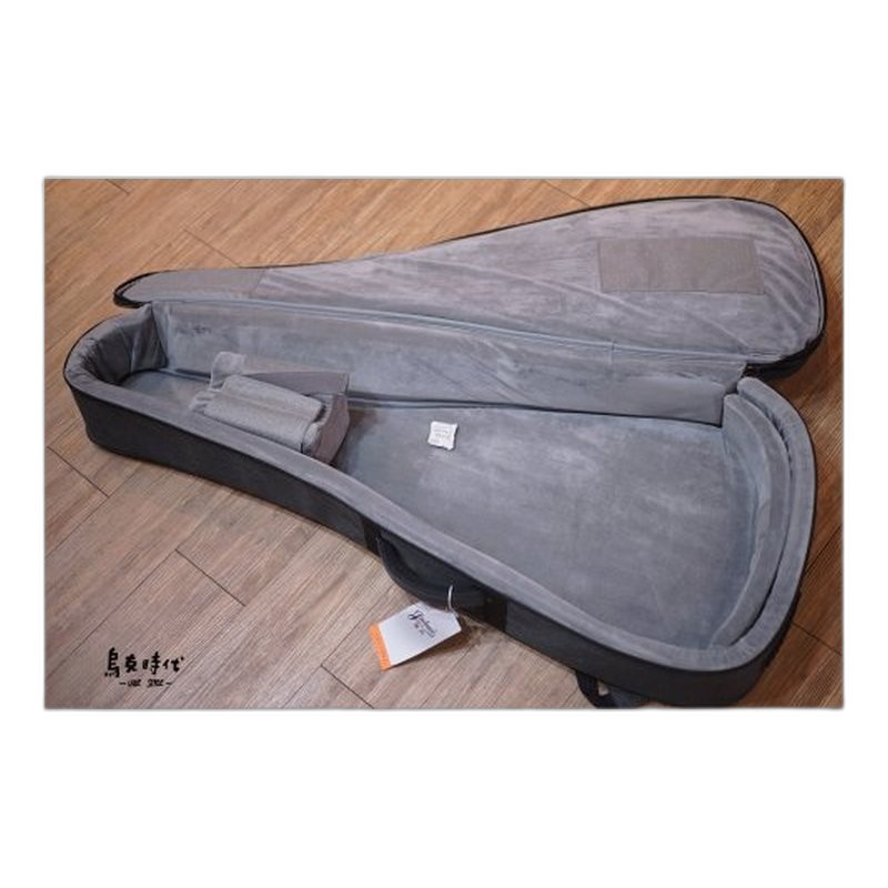 Pursue 40 41吋 民謠吉他袋 雙肩背 超大護琴枕 吉他厚袋 琴袋 木吉他袋 — 三峽吉他 / Bass｜YA! 玩音樂