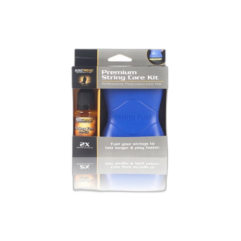 Music Nomad MN145 弦油補充組合 — 三峽配件 / 週邊｜YA! 玩音樂