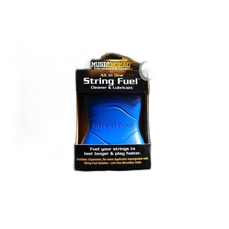 Music Nomad MN109 機能防護弦油 — 三峽配件 / 週邊｜YA! 玩音樂