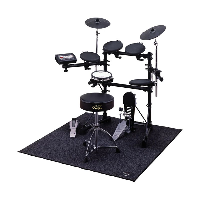 Roland Roland / TDM-10 鼓地毯(120*130cm ) — 三峽鼓 / 打擊