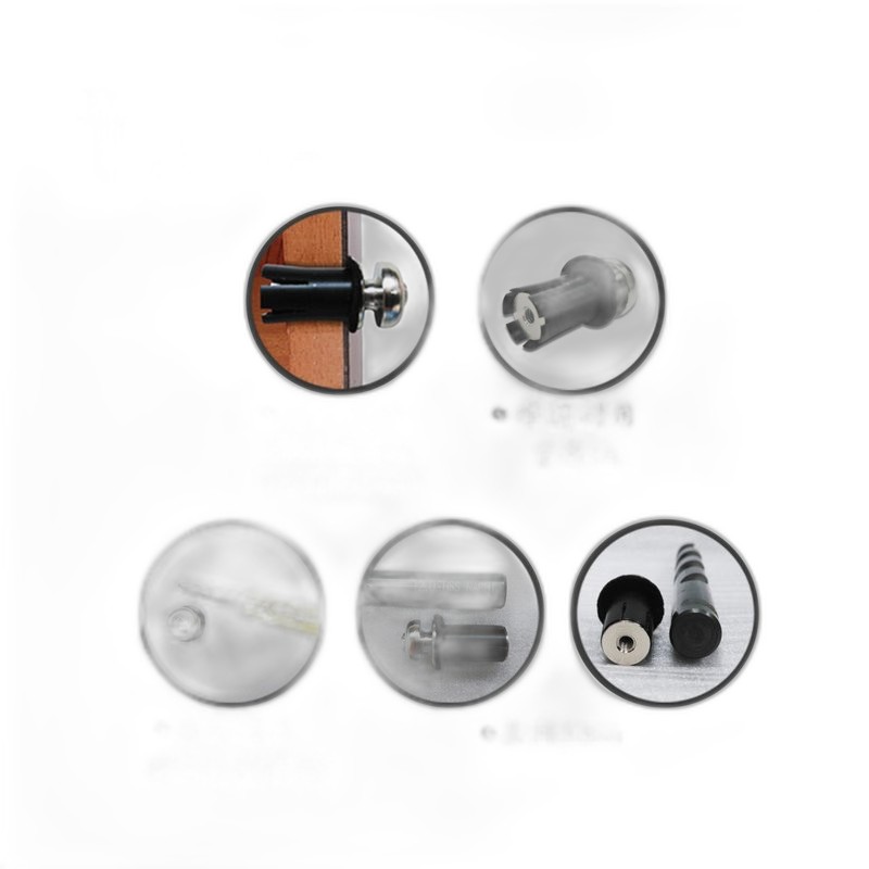 End Pin 木吉他可拆卸式專利背帶釘 — 三峽吉他 / Bass