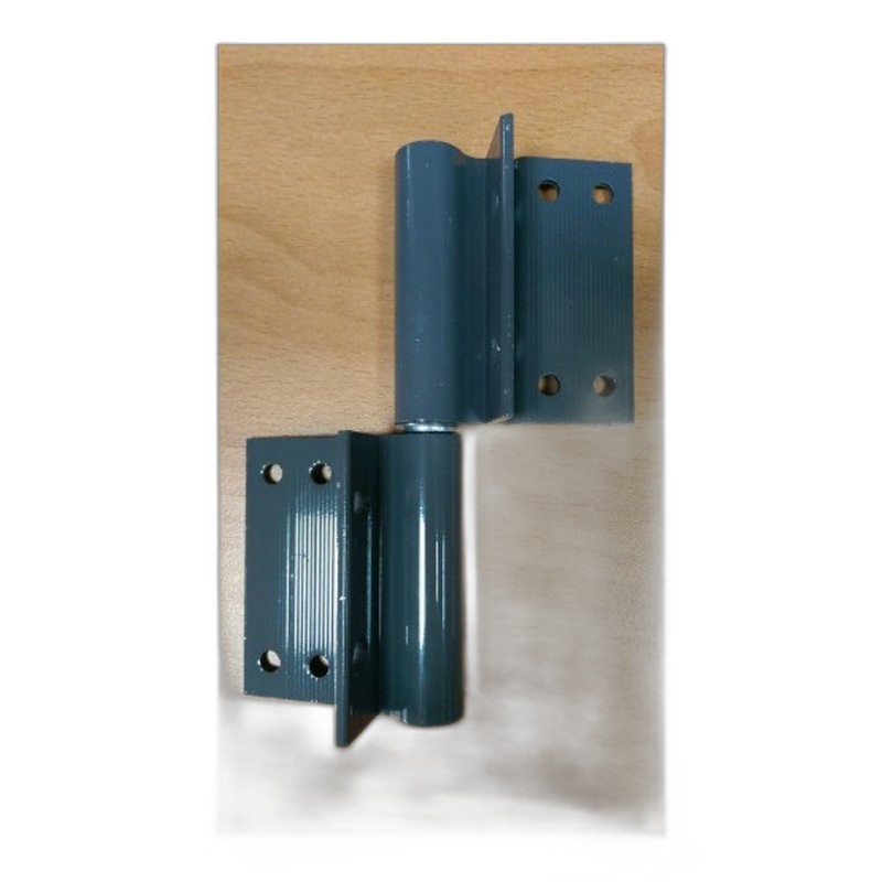 金屬背帶釘 杯型 鐵灰色 — 三峽配件 / 週邊｜YA! 玩音樂