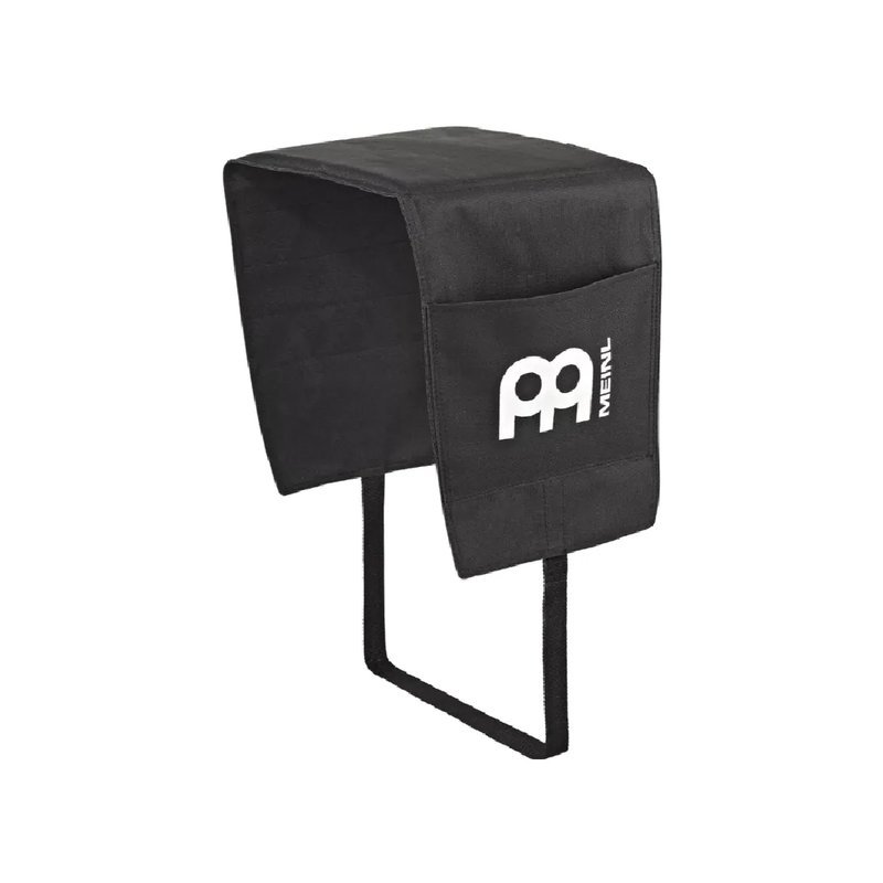 Meinl Meinl / CAJ-BLK 尼龍木箱鼓毯 — 三峽鼓 / 打擊