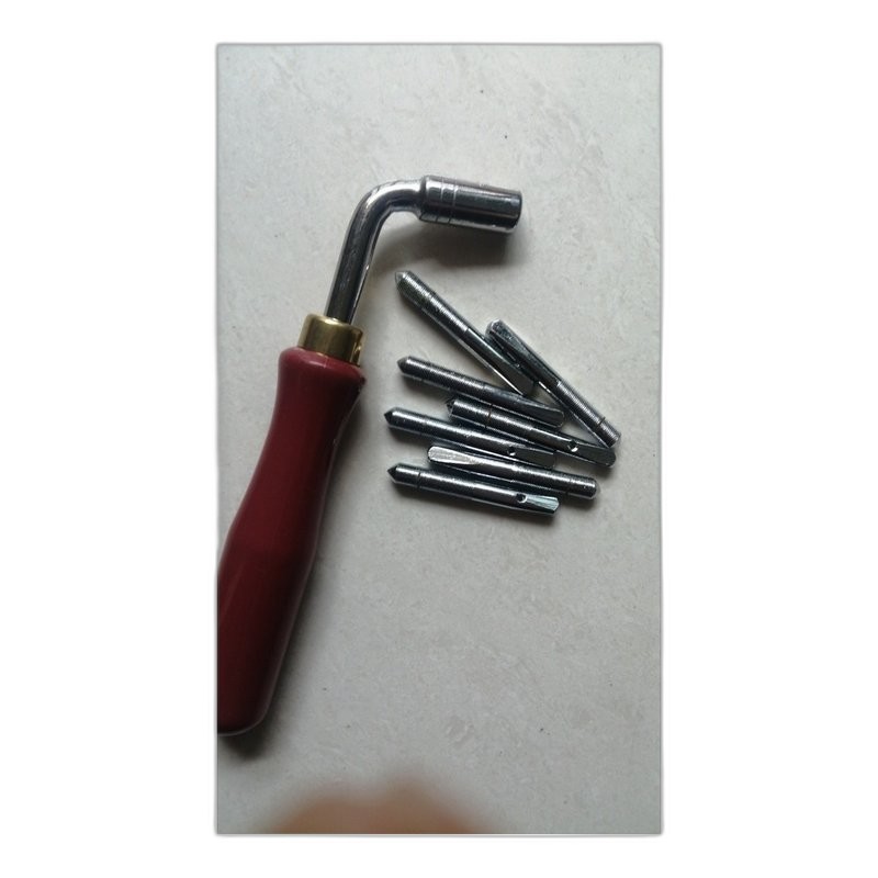 純銅製弦釘(圓頭) — 三峽配件 / 週邊｜YA! 玩音樂