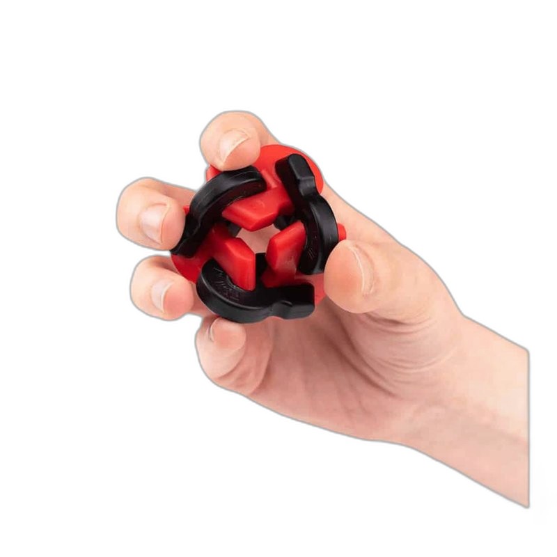 D’Addario PW-FDLK-01 Hand dexterity 指力練習器 手部訓練器 — 三峽配件 / 週邊｜YA! 玩音樂