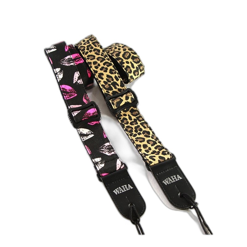 HipStrap 烏克麗麗背帶 Nazar — 三峽烏克麗麗｜YA! 玩音樂